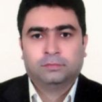 تصویر دکتر محمدرضا صالحی