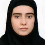 تصویر دکتر ماریه رستگار