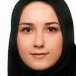تصویر دکتر پریا پناهی نیا