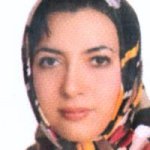 تصویر دکتر مریم نکوئی پرور