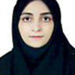تصویر دکتر نفیسه تنکابنی