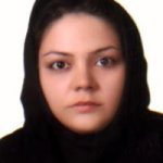 تصویر دکتر فریبا رنجبرنیاری