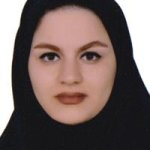 تصویر دکتر سیده سعیده داودی