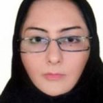 تصویر دکتر خاطره بهفر