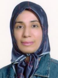 تصویر دکتر بتول شاهی