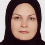 تصویر دکتر مریم خرسند