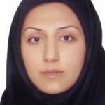 تصویر دکتر فاطمه سادات احمدیان