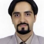 تصویر دکتر آرش مجدزاده