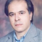 تصویر دکتر چنگیز قهرمانی