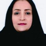 تصویر دکتر رباب عبادتی