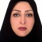 تصویر دکتر مژده درستکار