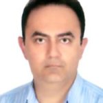 تصویر دکتر اللهیار دائی جواد
