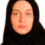 تصویر دکتر وحیده کاظمی