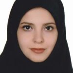 تصویر دکتر پریا ششگلانی