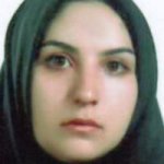 تصویر دکتر لیلا اسمعیلیان طوسی