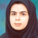 تصویر دکتر گلچهره سادات علینقی مداح