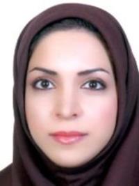 تصویر دکتر مهسا امیدی