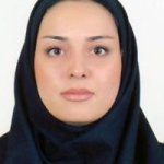تصویر دکتر معصومه ناصری