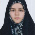 تصویر دکتر اکرم ظفری نژاد