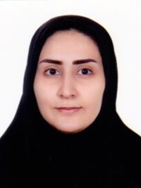 تصویر دکتر نفیسه ابراهیمی