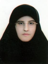 تصویر دکتر بتول سادات احمدنیا