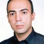 تصویر دکتر فرود دارابی