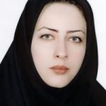 تصویر دکتر رباب عزیزی