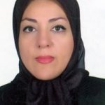 تصویر دکتر رزیتا جزءتقوی شیرازی