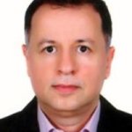 تصویر دکتر احمد میرشاهی