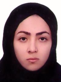 تصویر دکتر آرزو صیدی مرادی
