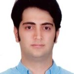 تصویر دکتر اشکان پورابهری لنگرودی