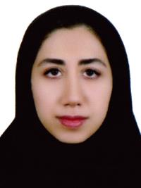 تصویر دکتر سارا مالکی