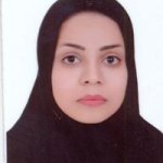 تصویر دکتر مهلقاء سرگلزائی