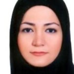 تصویر دکتر سیده مژده میرمومن