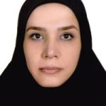 تصویر دکتر نفیسه شمیم