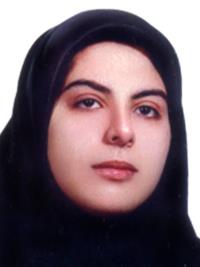 تصویر دکتر نفیسه عسگرپورقطب آبادی