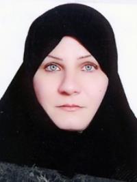 تصویر دکتر فاطمه جواهرفروش زاده