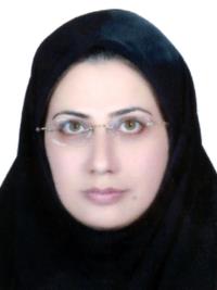 تصویر دکتر مژگان میرزاخانی نافچی