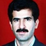 تصویر دکتر مهدی نیرومند