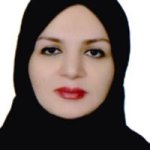 تصویر دکتر سالومه مودت
