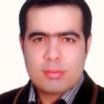 تصویر دکتر محمد قلم فرسا