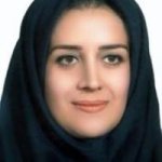 تصویر دکتر ویکتوریا آذربرزین