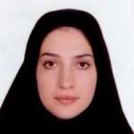 تصویر دکتر شعله پوررضا