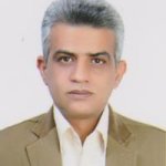 تصویر دکتر حمیدرضا خورسند