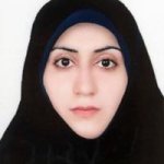 تصویر دکتر سارا گنجی