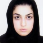 تصویر دکتر فاطمه حیدری