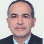 تصویر دکتر محمد صلاحی
