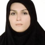 تصویر دکتر غزاله محبتی