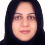 تصویر دکتر محبوبه جامه دار