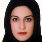 تصویر دکتر خاطره محرمی